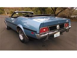 1973 Ford Mustang (CC-947769) for sale in Auburn, California