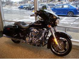 2013 Harley-Davidson Street Glide (CC-947774) for sale in Holland, Michigan