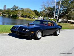 1979 Pontiac Firebird Trans Am (CC-947784) for sale in Clearwater, Florida