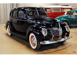 1939 Ford Deluxe (CC-947790) for sale in Chicago, Illinois