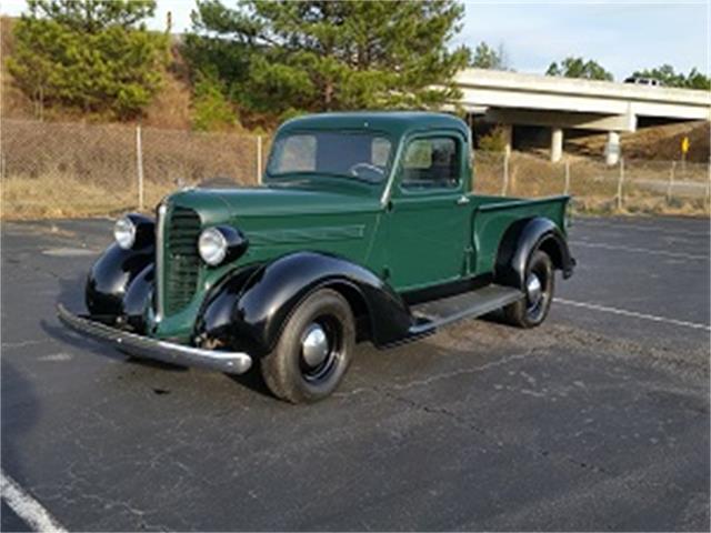 1938 Dodge Pickup (CC-947793) for sale in Simpsonsville, South Carolina