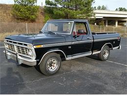 1974 Ford F100 (CC-947794) for sale in Simpsonsville, South Carolina
