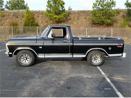 1974 Ford F100 (CC-947794) for sale in Simpsonsville, South Carolina