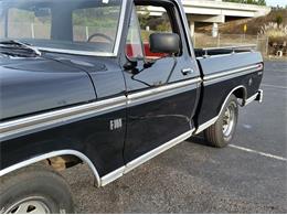 1974 Ford F100 (CC-947794) for sale in Simpsonsville, South Carolina