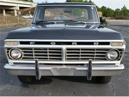 1974 Ford F100 (CC-947794) for sale in Simpsonsville, South Carolina