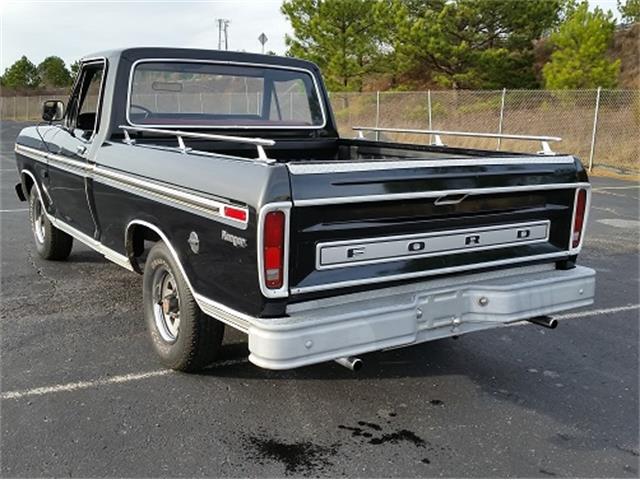 1974 Ford F100 (CC-947794) for sale in Simpsonsville, South Carolina