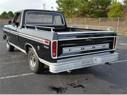 1974 Ford F100 (CC-947794) for sale in Simpsonsville, South Carolina