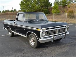 1974 Ford F100 (CC-947794) for sale in Simpsonsville, South Carolina