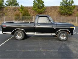 1974 Ford F100 (CC-947794) for sale in Simpsonsville, South Carolina