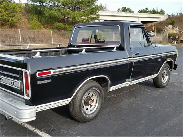 1974 Ford F100 (CC-947794) for sale in Simpsonsville, South Carolina