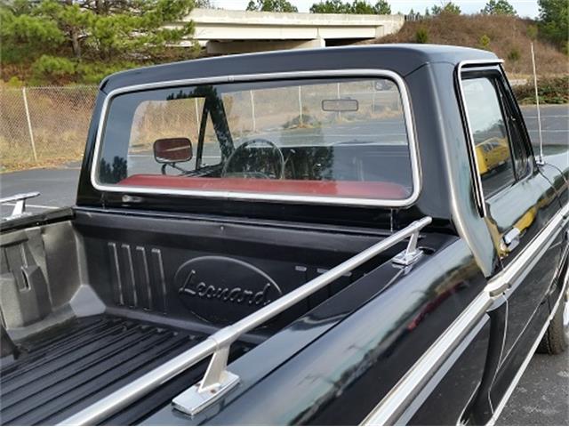 1974 Ford F100 (CC-947794) for sale in Simpsonsville, South Carolina