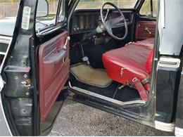 1974 Ford F100 (CC-947794) for sale in Simpsonsville, South Carolina