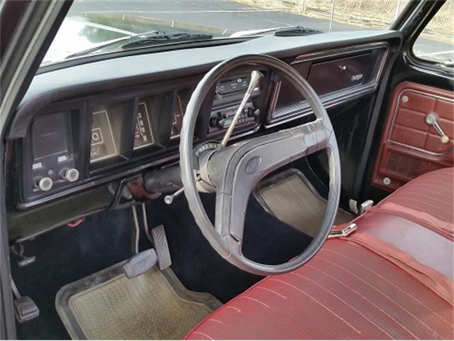 1974 Ford F100 (CC-947794) for sale in Simpsonsville, South Carolina