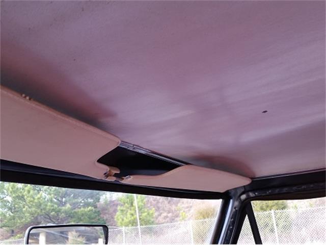 1974 Ford F100 (CC-947794) for sale in Simpsonsville, South Carolina