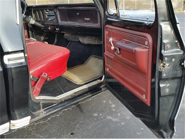 1974 Ford F100 (CC-947794) for sale in Simpsonsville, South Carolina