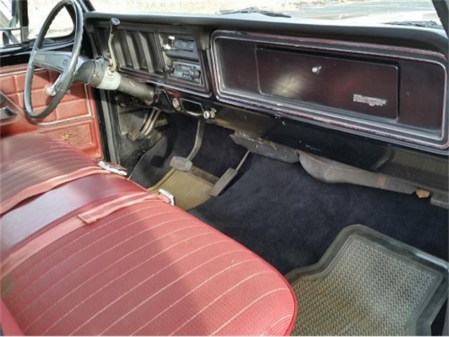 1974 Ford F100 (CC-947794) for sale in Simpsonsville, South Carolina
