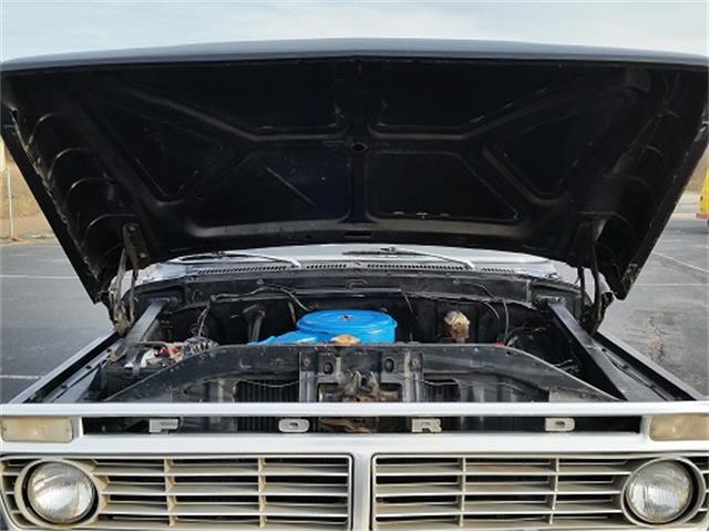 1974 Ford F100 (CC-947794) for sale in Simpsonsville, South Carolina