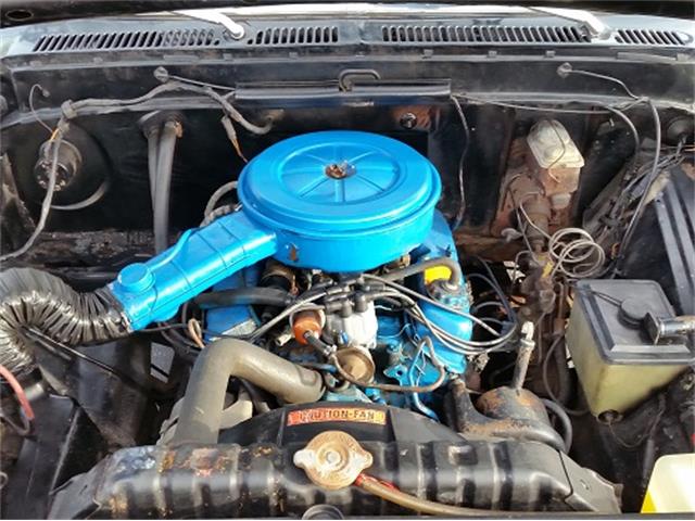 1974 Ford F100 (CC-947794) for sale in Simpsonsville, South Carolina