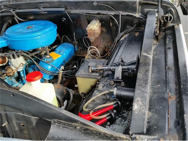 1974 Ford F100 (CC-947794) for sale in Simpsonsville, South Carolina