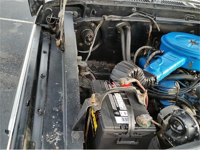 1974 Ford F100 (CC-947794) for sale in Simpsonsville, South Carolina