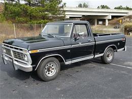 1974 Ford F100 (CC-947794) for sale in Simpsonsville, South Carolina