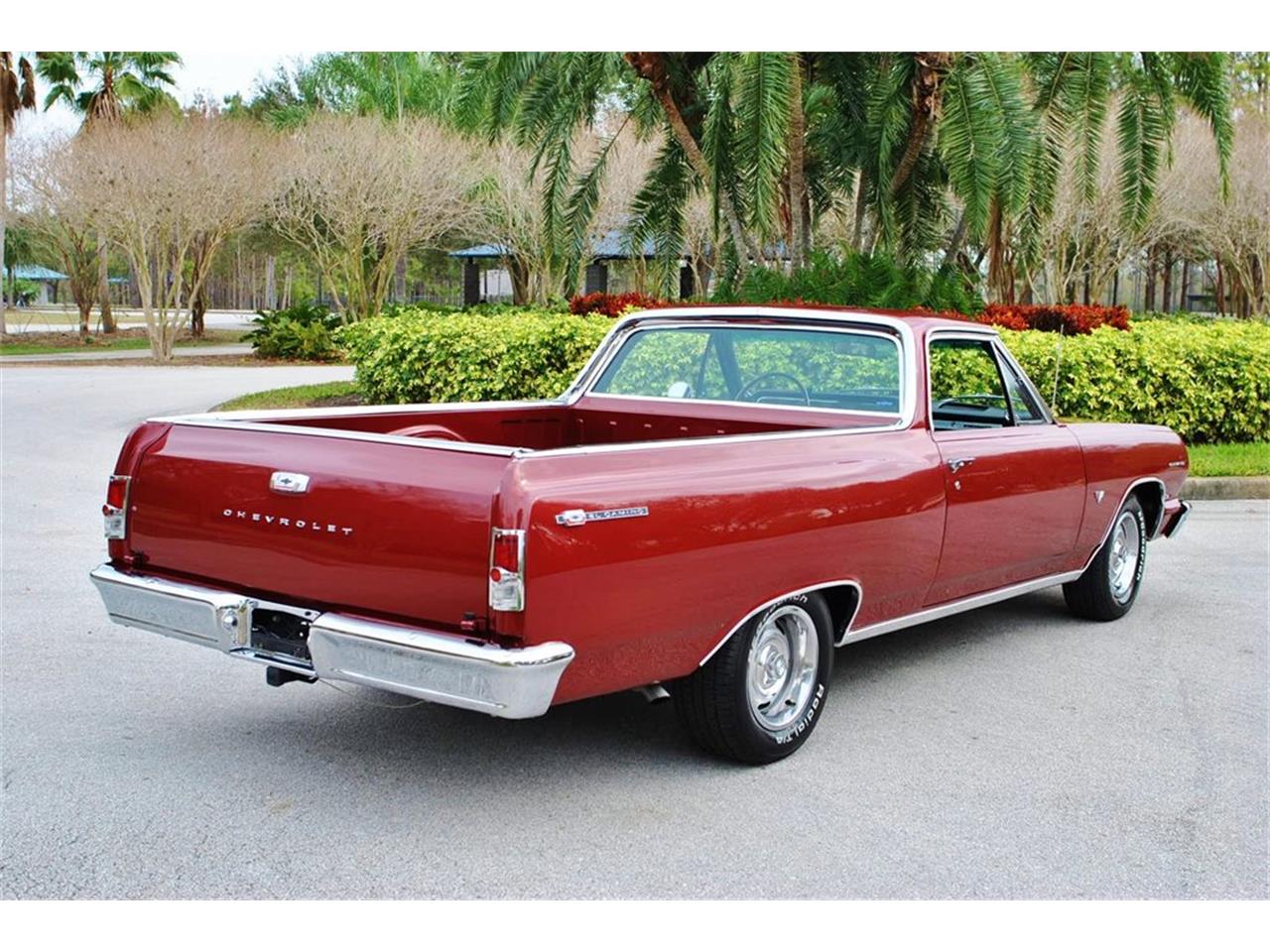 1964 Chevrolet El Camino for Sale | ClassicCars.com | CC-947795