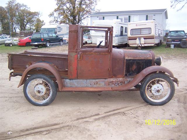 1929 Ford Model A (CC-947812) for sale in Parkers Prairie, Minnesota