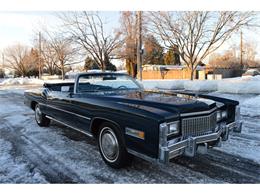 1975 Cadillac Eldorado (CC-947815) for sale in Boise, Idaho