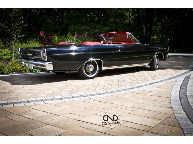 1965 Ford Galaxie 500 (CC-947818) for sale in Lewiston, Maine