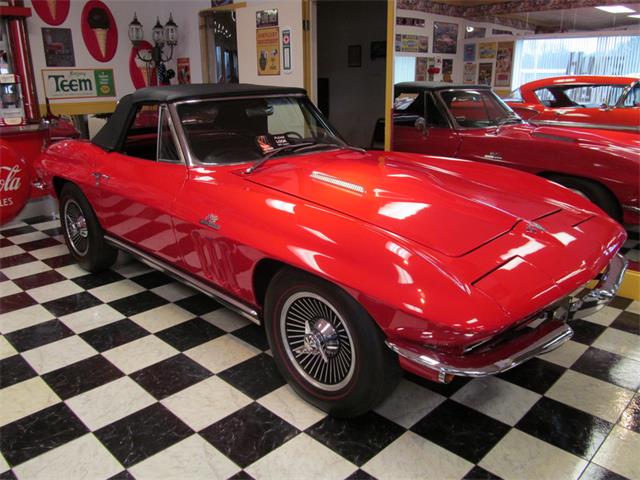 1965 Chevrolet Corvette (CC-947825) for sale in Florence, Alabama