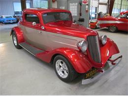 1934 Ford Model B (CC-947826) for sale in Florence, Alabama