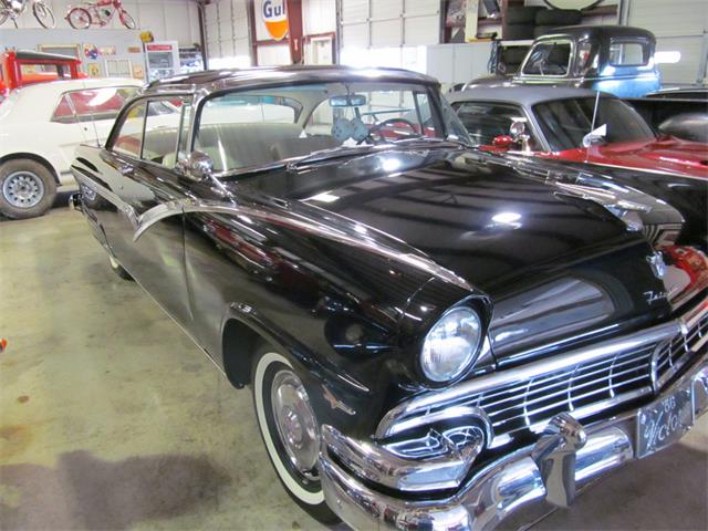 1956 Ford Victoria (CC-947828) for sale in Florence, Alabama