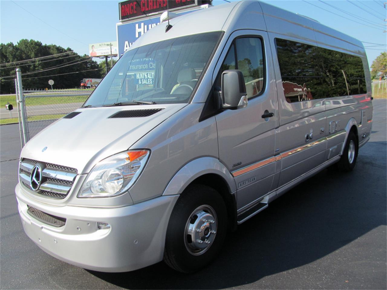 2012 Mercedes-Benz Sprinter for Sale | ClassicCars.com | CC-947829
