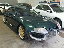 1997 Toyota Supra (CC-947838) for sale in Online, No state