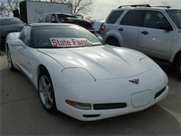 1997 Chevrolet Corvette (CC-947843) for sale in Online, No state