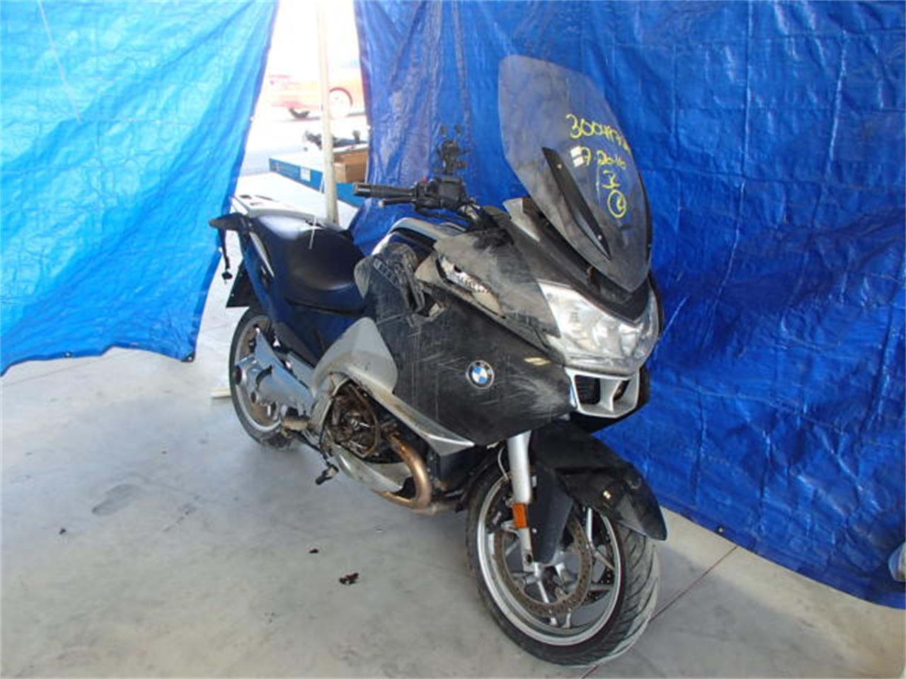 2009 BMW Motorcycle for Sale | ClassicCars.com | CC-947856