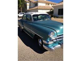 1954 Chevrolet Bel Air (CC-947872) for sale in Online, No state