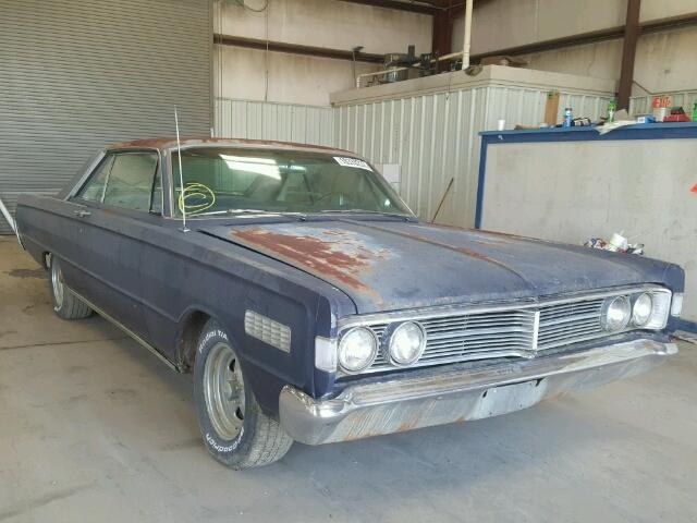 1966 Mercury Monterey (CC-947883) for sale in Online, No state
