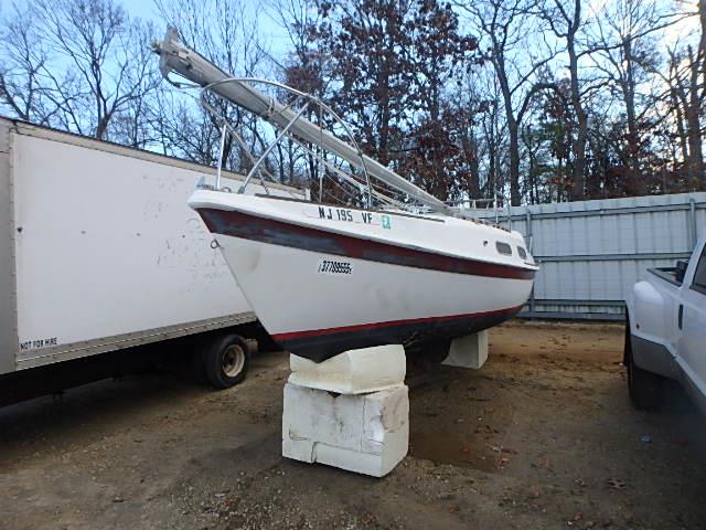 1971 OTHR Boat (CC-947894) for sale in Online, No state