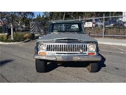 1973 Jeep Comanche (CC-947897) for sale in Online, No state
