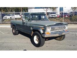 1973 Jeep Comanche (CC-947897) for sale in Online, No state