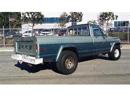 1973 Jeep Comanche (CC-947897) for sale in Online, No state