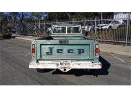 1973 Jeep Comanche (CC-947897) for sale in Online, No state