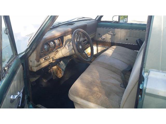 1973 Jeep Comanche (CC-947897) for sale in Online, No state