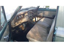 1973 Jeep Comanche (CC-947897) for sale in Online, No state