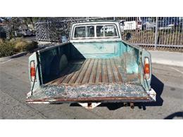 1973 Jeep Comanche (CC-947897) for sale in Online, No state