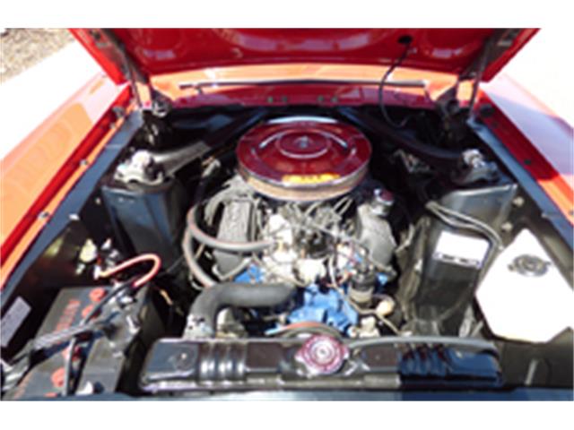 1968 Ford Mustang GT (CC-940079) for sale in Scottsdale, Arizona