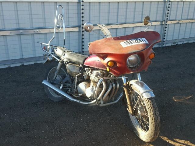 1973 Honda 500 FOUR (CC-947900) for sale in Online, No state