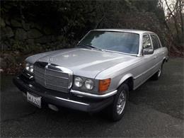 1978 Mercedes Benz 420 - 500 (CC-947913) for sale in Online, No state