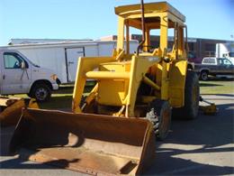 1984 John Deere 310 (CC-947944) for sale in Online, No state